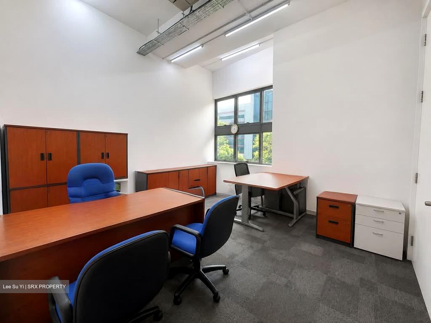 Ubi Techpark (D14), Factory #604224451